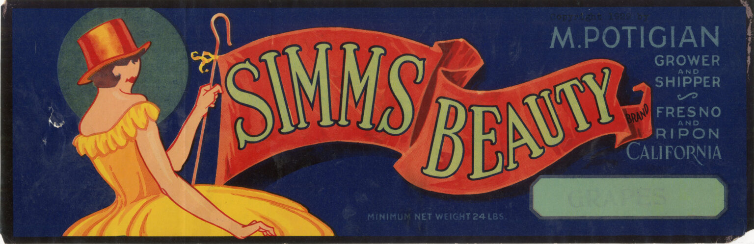 Simms Beauty Simms Beauty